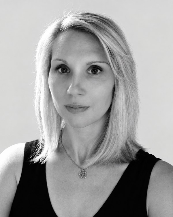 Caroline Scholtens