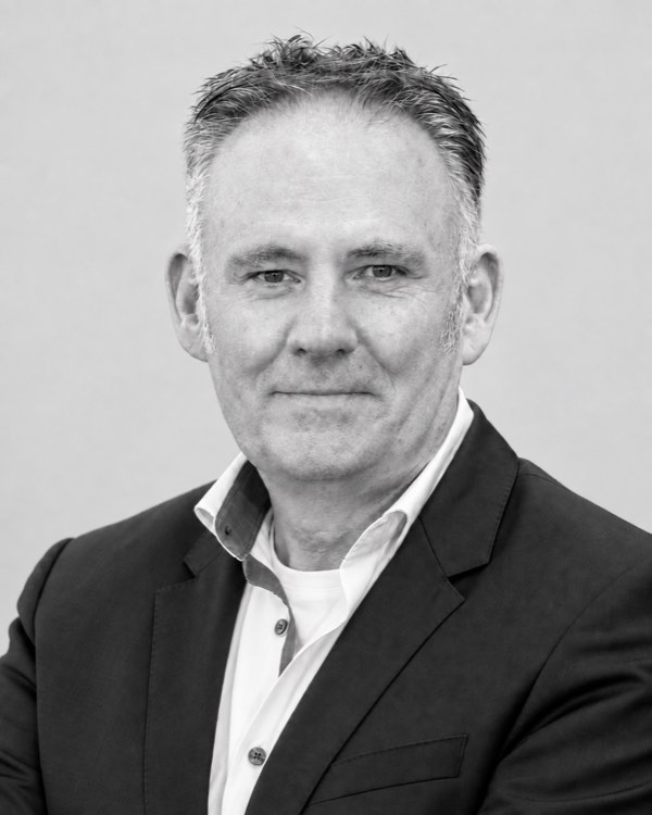 Richard de Bruin