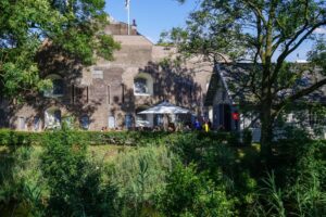 Stichting Kunstfort Asperen