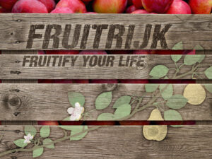 haalbaarheidsonderzoek fruitrijk