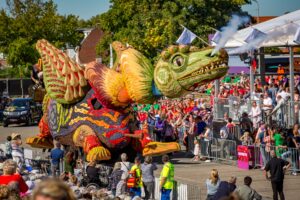 fruitcorso tiel