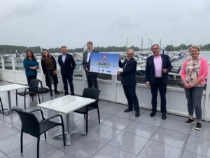 lancering streekmarketing bommelerwaard