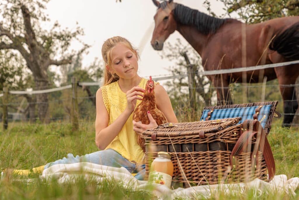 Boerderij