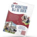 Streeckpaspoort - Flyer - Bommelerwaard