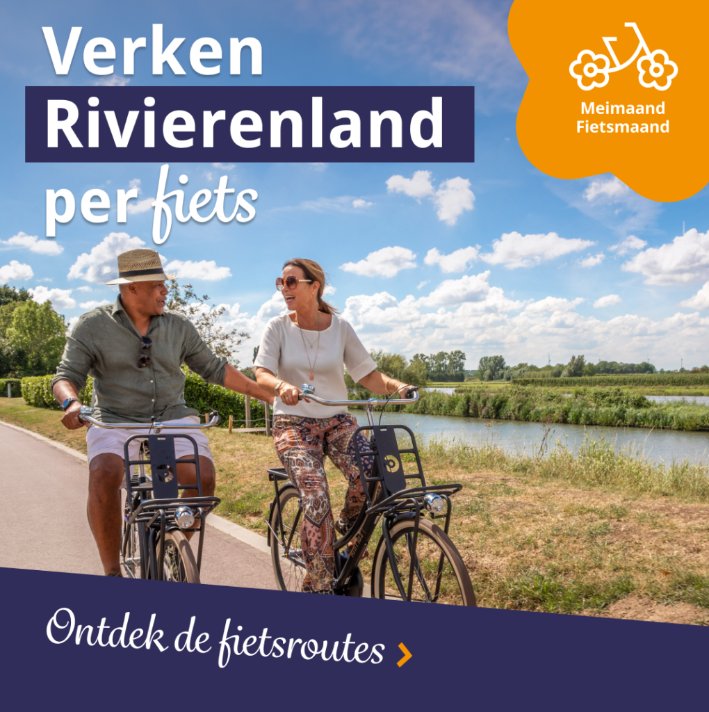 Advertentie Meimaand Fietsmaand (1)