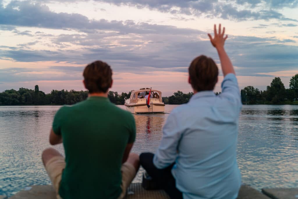 Zomerboost voor de Bommelerwaard en het Land van Maas en Waal