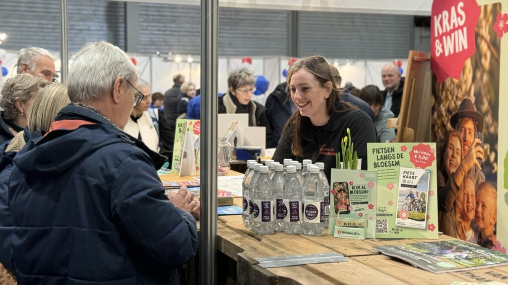 Terugblik Fiets en Wandelbeurs Utrecht