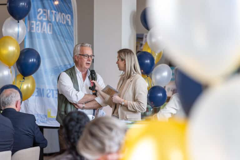 Copyright Stichting Bureau Toerisme - Opening Toeristisch Seizoen 2025Seijbel Photography--135