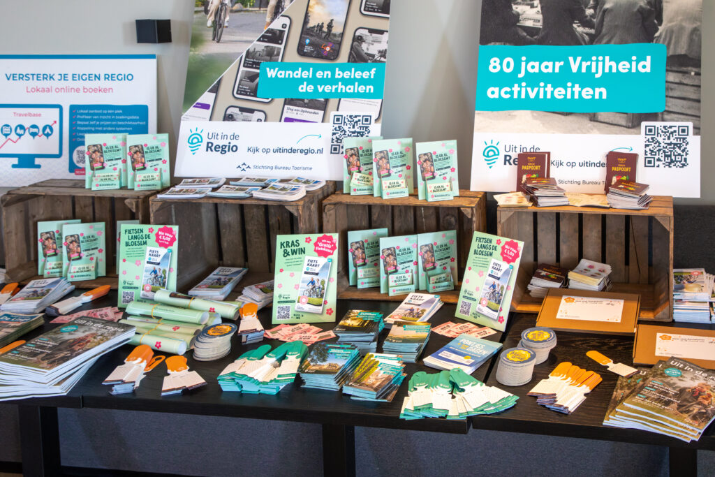 Copyright Stichting Bureau Toerisme - Opening Toeristisch Seizoen 2025Seijbel Photography--23