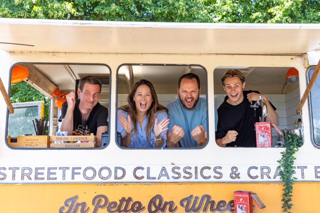 Bistro 'In Petto'