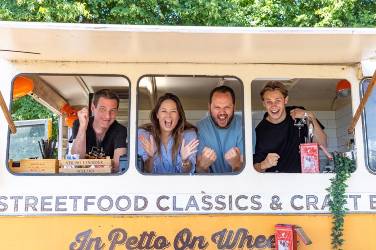 Bistro 'In Petto'