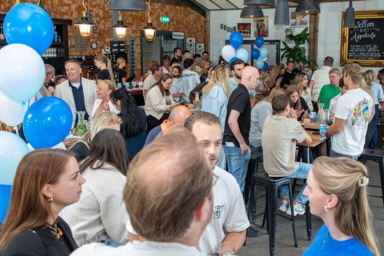 Copyright Stichting Bureau Toerisme - Uitreiking terrasverkiezing 7-7-2025 - Seijbel Photography-0772