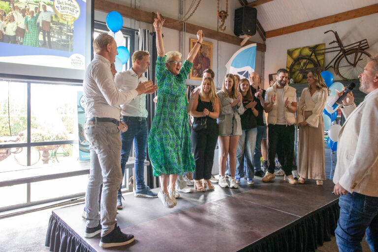 Copyright Stichting Bureau Toerisme - Uitreiking terrasverkiezing 7-7-2025 - Seijbel Photography-0839