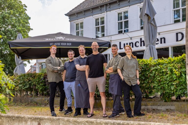 't VeerHuys Beusichem