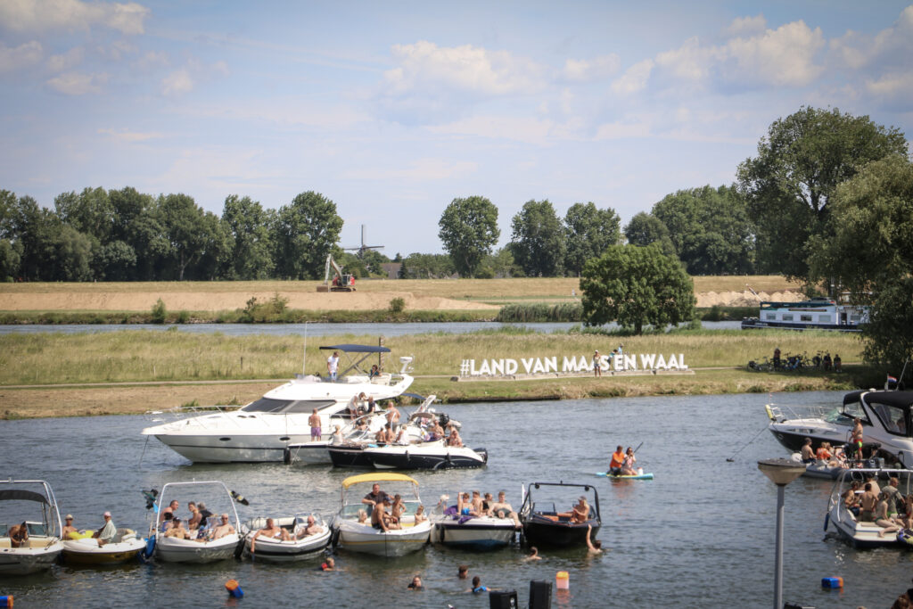 Regio bruist van zomerse evenementen – en er komt nog meer aan