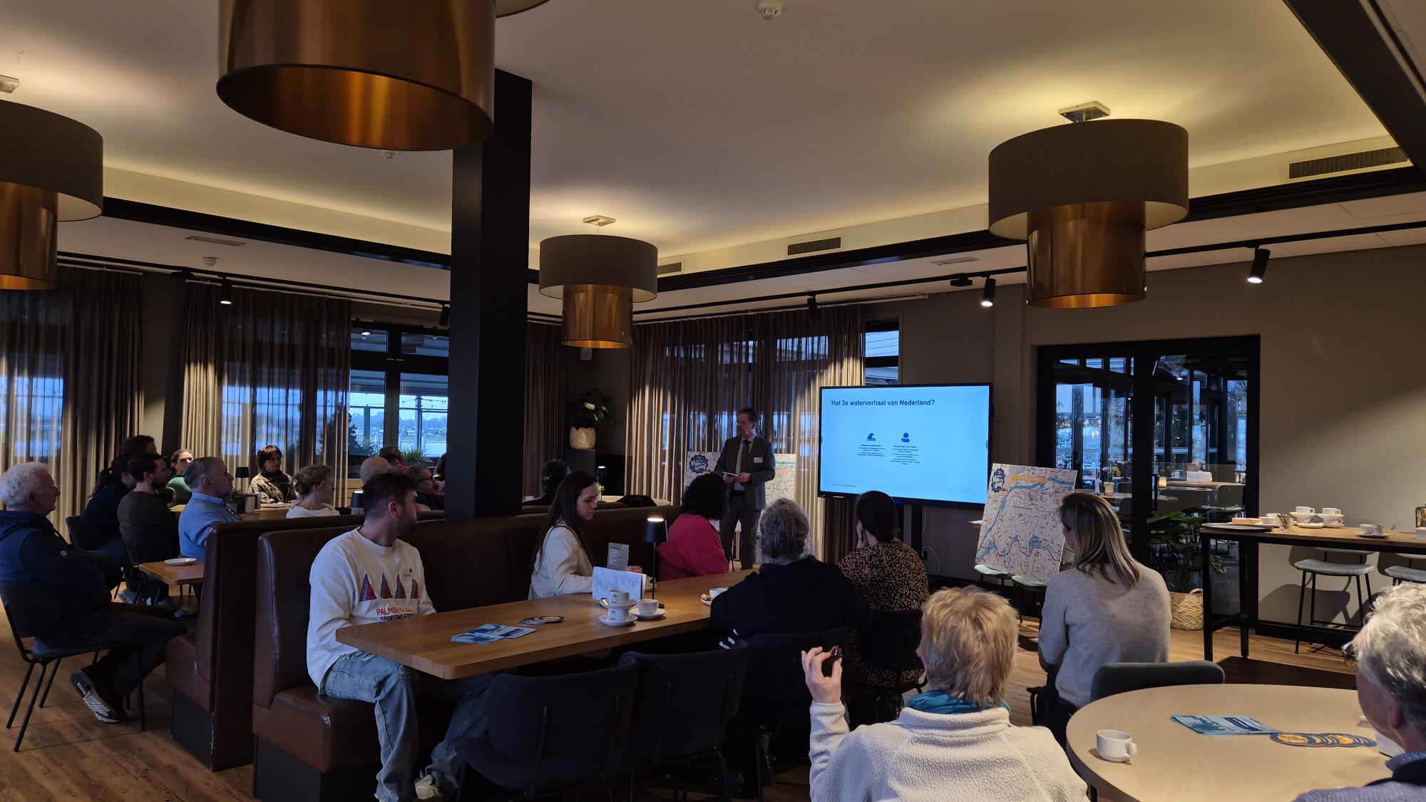 shared image - Stichting Bureau Toerisme