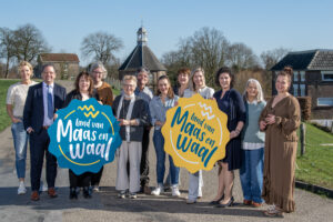 007rd_streekmarketing_landvanmaasenwaal - Stichting Bureau Toerisme