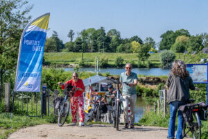 Ravenstein 22052026 - Pontjesdagen - Foto Raphael Drent - Stichting Bureau Toerisme - Stichting Bureau Toerisme