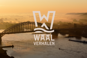 Waalverhalen - Stichting Bureau Toerisme - Stichting Bureau Toerisme