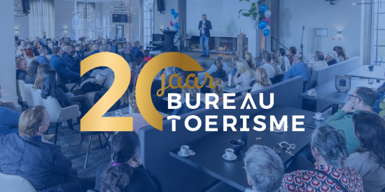Opening 20 jaar bt Opening 20 jaar bt